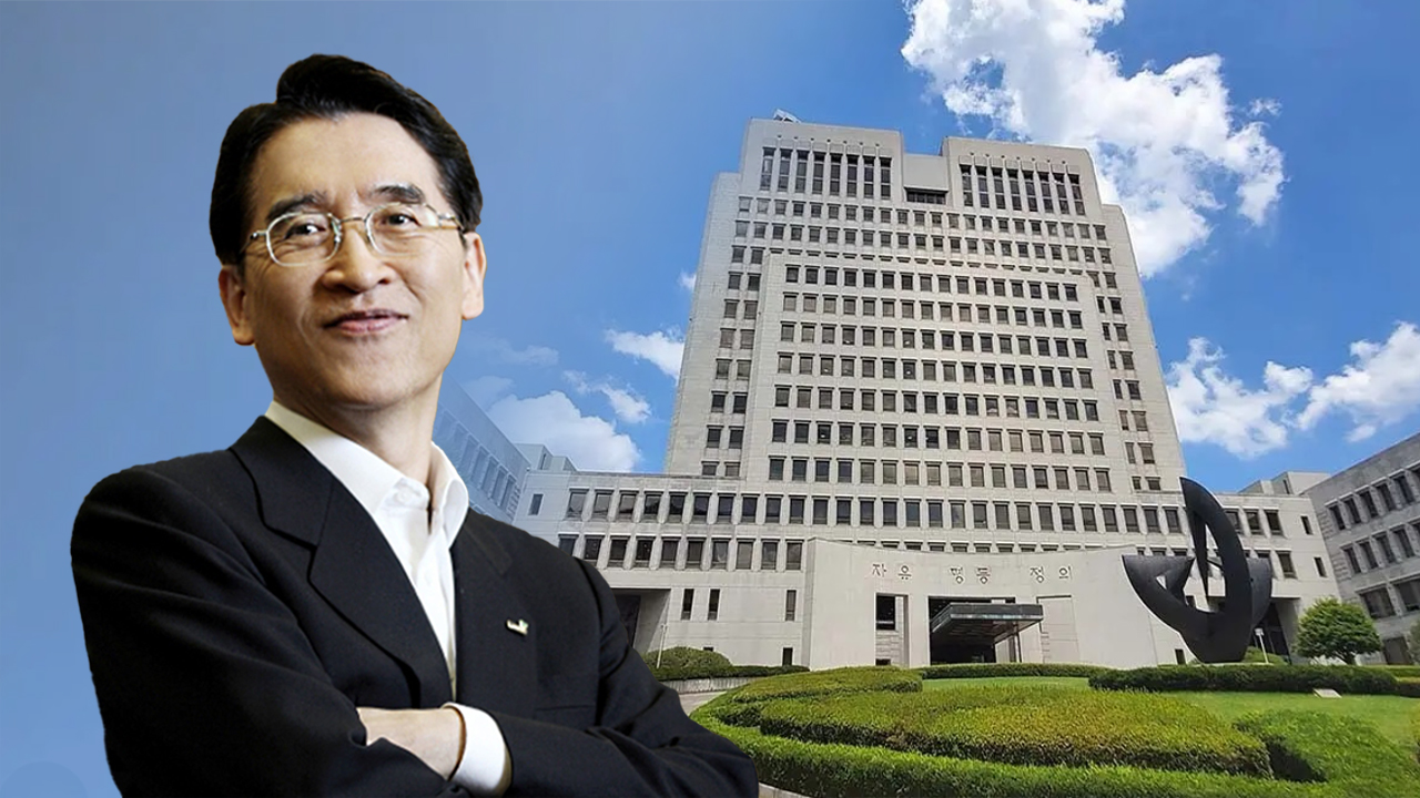 교보생명 풋옵션 분쟁] 신창재의 항고·재항고...법원 판단은 불변 [자본시장 사건파일] < 자본시장 사건파일 < 어바웃 L < 기사본문  - 넘버스