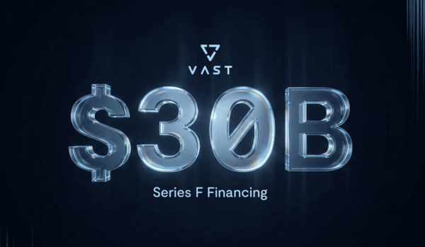 [AI 인프라 전쟁] '엔비디아 투자' VAST, 300억달러 평가