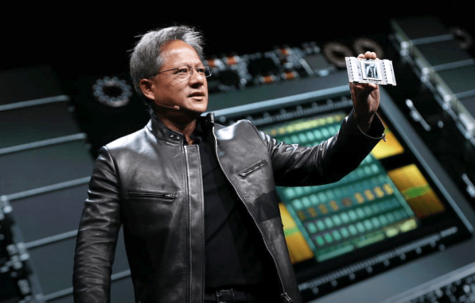 NVIDIA has deployed approximately $90 billion in partnerships and investments over the past 16 month...